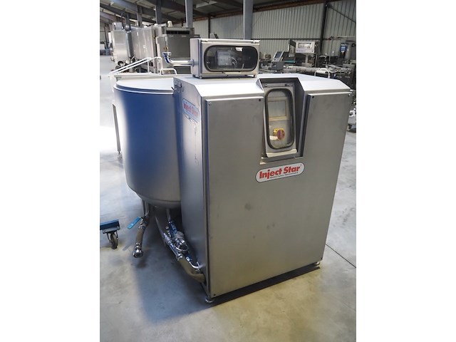 Inject star - afbeelding 10 van  16