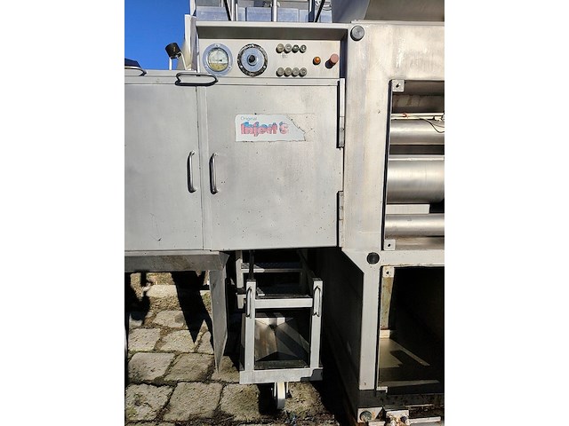 Inject star - afbeelding 2 van  17