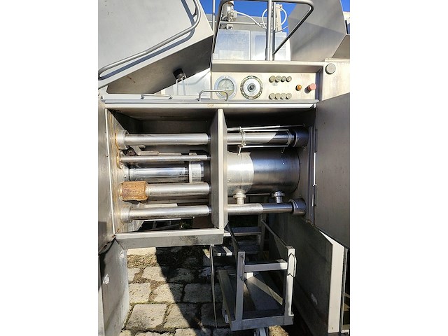 Inject star - afbeelding 8 van  17