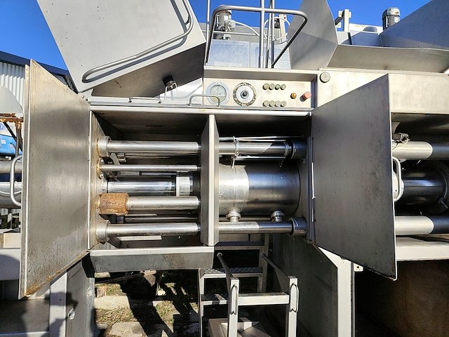 Inject star - afbeelding 9 van  17