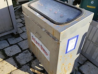 Inject star - afbeelding 14 van  17