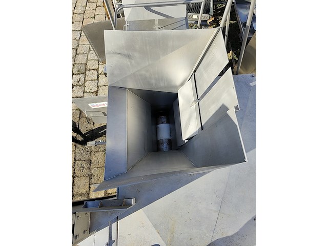 Inject star - afbeelding 15 van  17