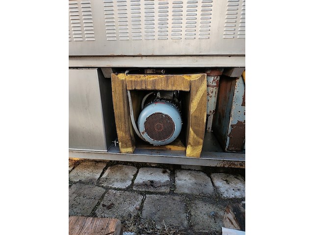 Inject star - afbeelding 17 van  17