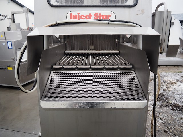 Inject star - afbeelding 7 van  27