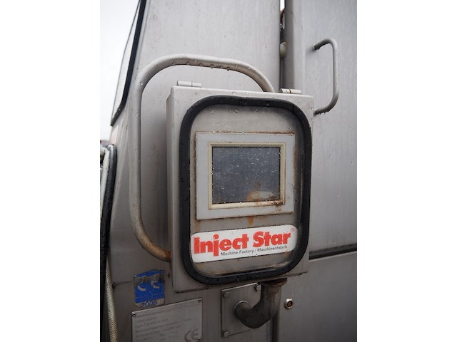 Inject star - afbeelding 8 van  27