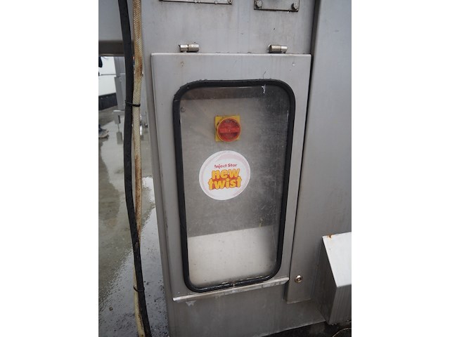 Inject star - afbeelding 9 van  27