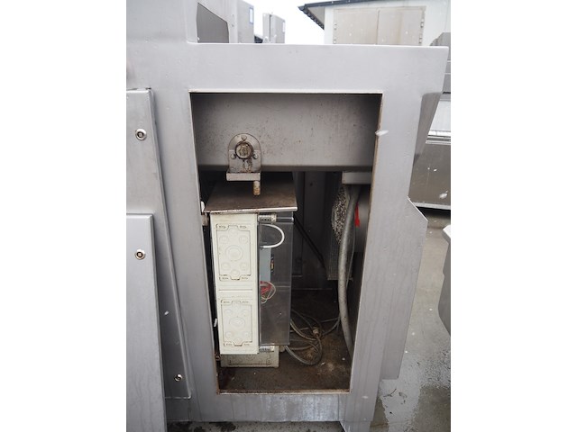 Inject star - afbeelding 10 van  27