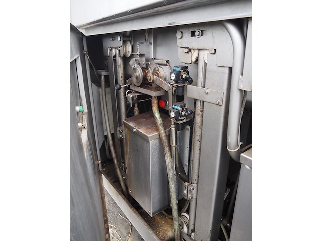 Inject star - afbeelding 11 van  27