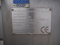 Inject star - afbeelding 13 van  27