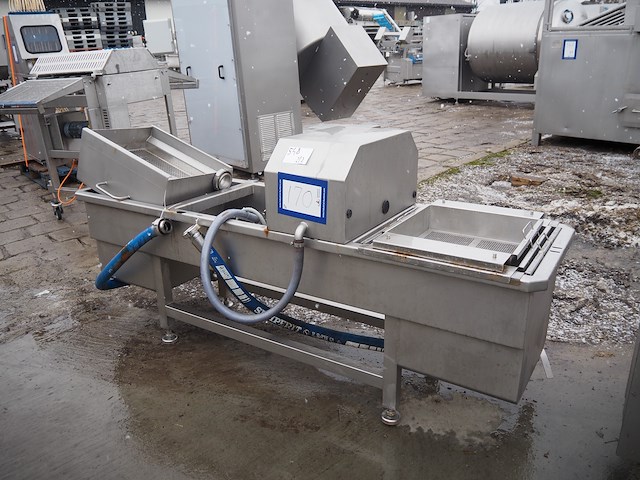 Inject star - afbeelding 14 van  27