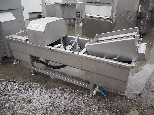 Inject star - afbeelding 16 van  27