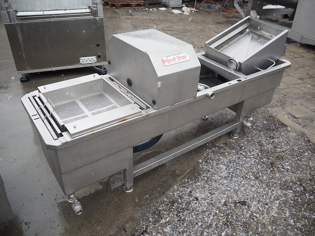 Inject star - afbeelding 17 van  27