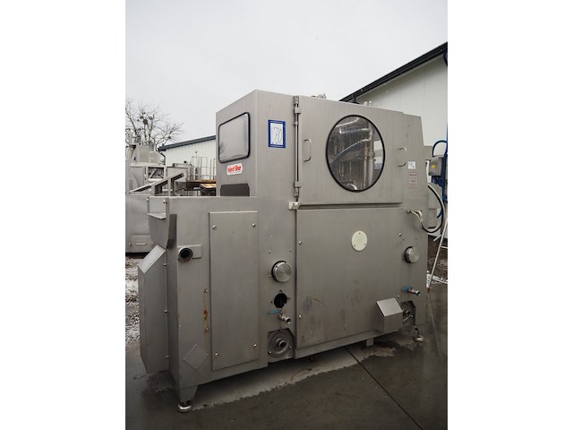 Inject star - afbeelding 21 van  27