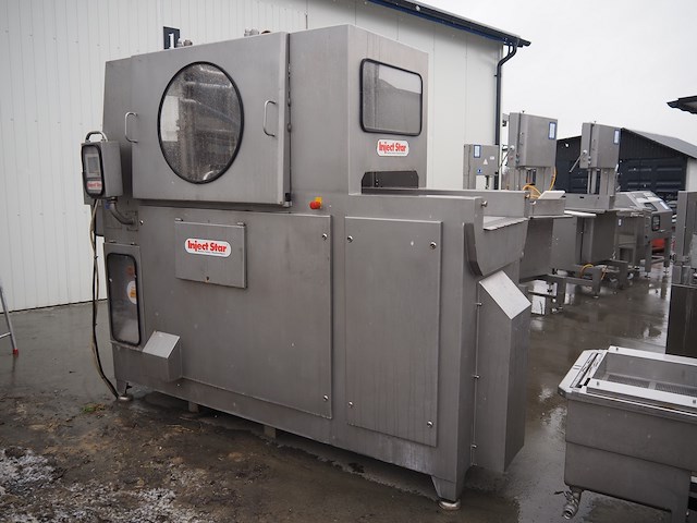 Inject star - afbeelding 22 van  27