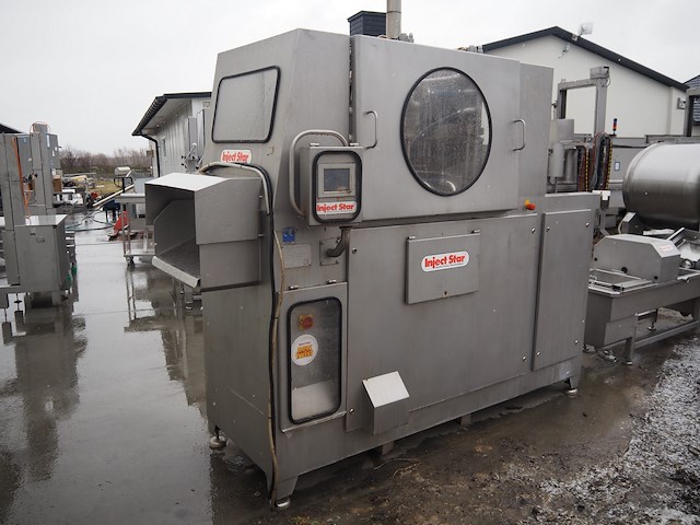 Inject star - afbeelding 23 van  27