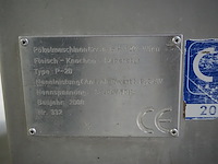 Inject star - afbeelding 6 van  14