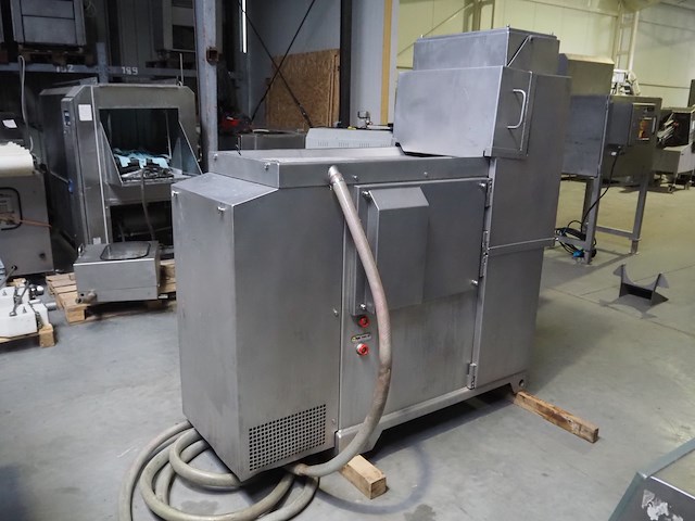 Inject star - afbeelding 8 van  14