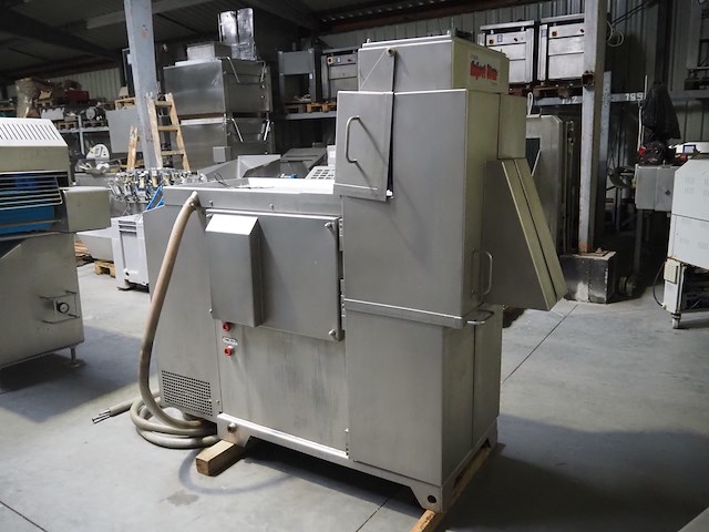 Inject star - afbeelding 9 van  14