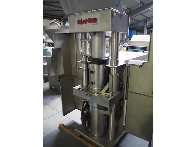 Inject star - afbeelding 10 van  14