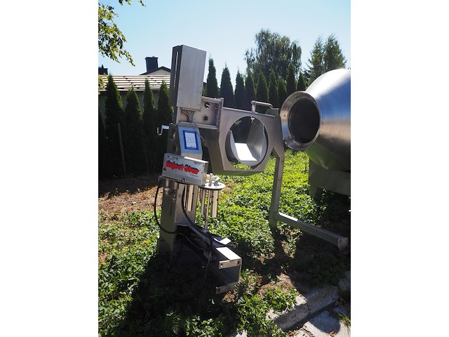 Inject star - afbeelding 1 van  7