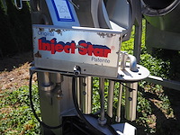 Inject star - afbeelding 6 van  7