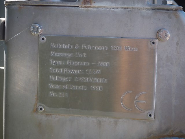 Inject star - afbeelding 7 van  7