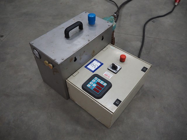 Inject star - afbeelding 4 van  17