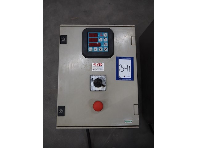 Inject star - afbeelding 5 van  17