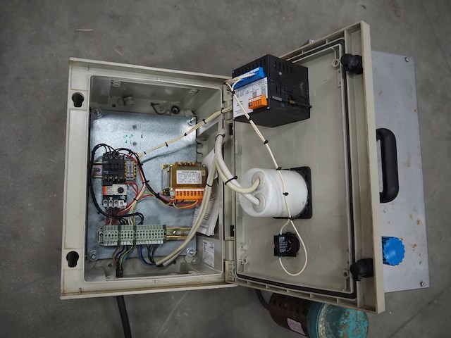 Inject star - afbeelding 6 van  17