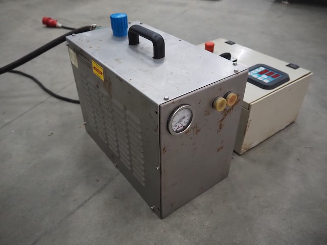 Inject star - afbeelding 7 van  17