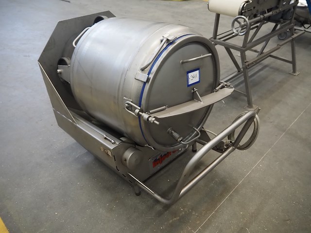 Inject star - afbeelding 10 van  17