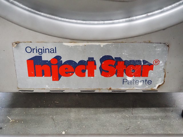 Inject star - afbeelding 16 van  17