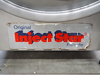 Inject star - afbeelding 16 van  17