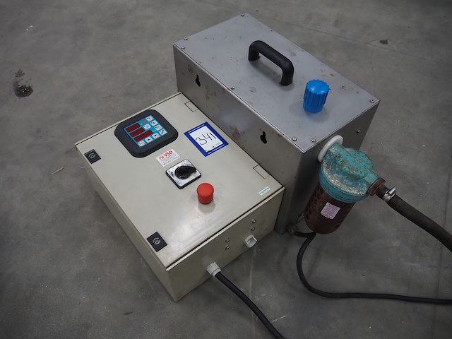 Inject star - afbeelding 17 van  17