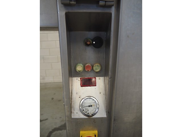 Inject star - afbeelding 6 van  19