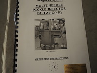 Inject star - afbeelding 9 van  19