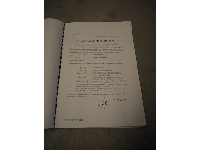 Inject star - afbeelding 10 van  19