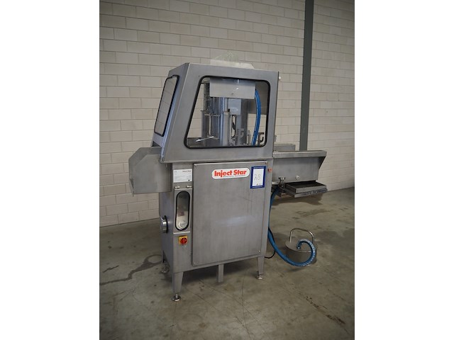 Inject star - afbeelding 1 van  19