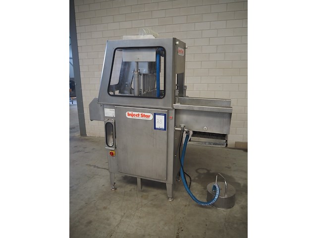 Inject star - afbeelding 12 van  19