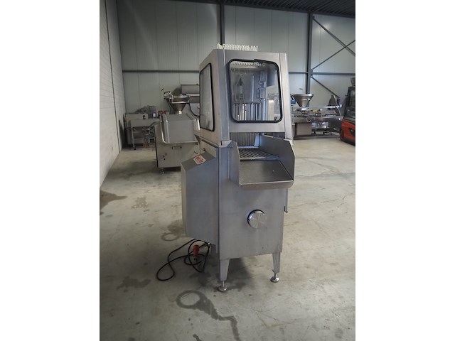 Inject star - afbeelding 13 van  19