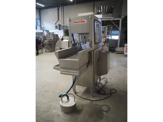 Inject star - afbeelding 14 van  19