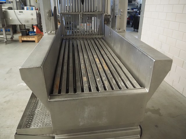 Inject star - afbeelding 15 van  19