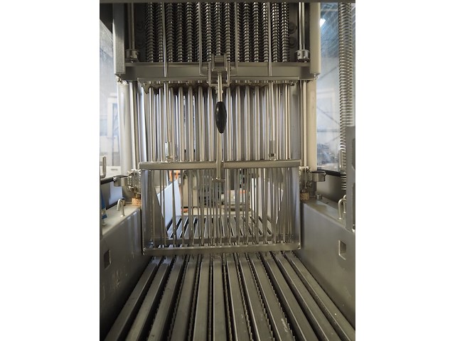 Inject star - afbeelding 17 van  19