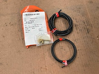 Injection fuel nozzle (17x) - afbeelding 1 van  3