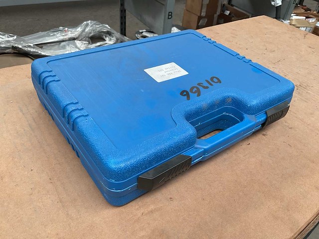 Injector puller set - afbeelding 1 van  1
