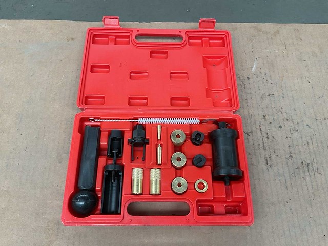 Injector verwijderingsset - afbeelding 1 van  3