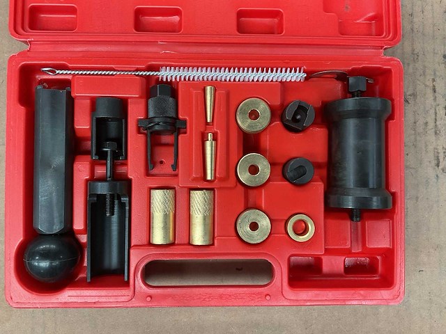 Injector verwijderingsset - afbeelding 2 van  3