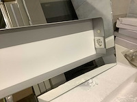 Ink - type sp 8 - spiegel 120x80 cm - afbeelding 2 van  3