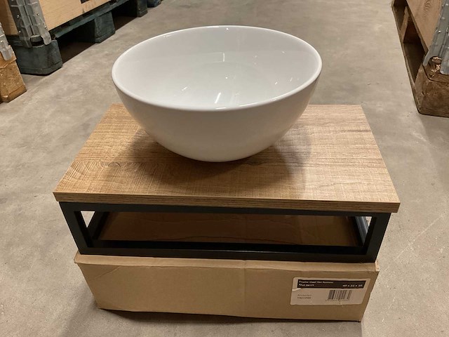 Ink 40cm fonteinset - afbeelding 1 van  4