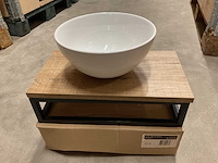 Ink 40cm fonteinset - afbeelding 1 van  4